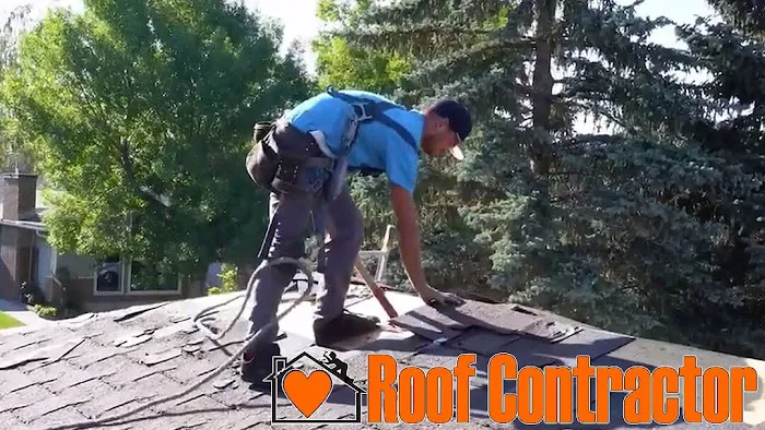 Seattle Roofing Contractors Picture 1