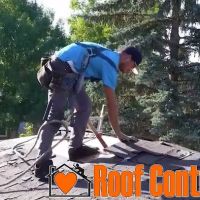 Seattle Roofing Contractors ico