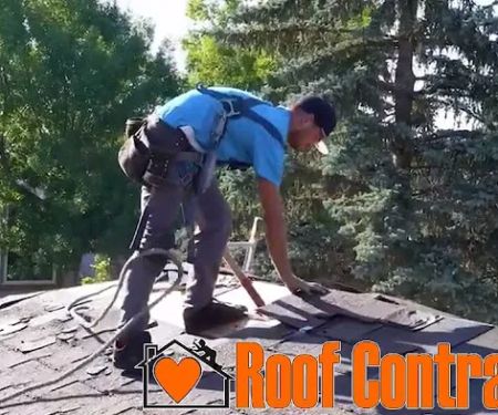 Seattle Roofing Contractors