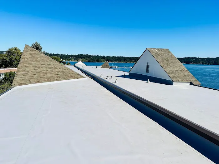 Trade Roofing Picture 2