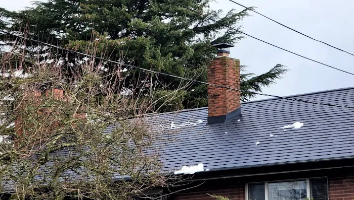 Mountaintop Metal Roofing Picture 5