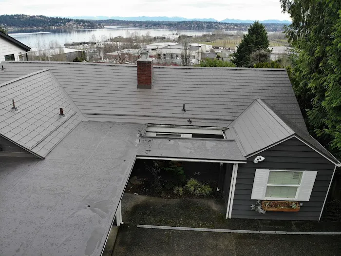Mountaintop Metal Roofing Picture 7
