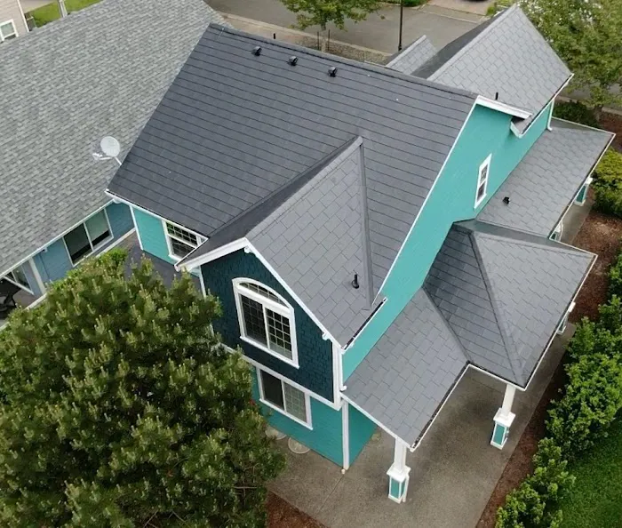 Mountaintop Metal Roofing Picture 10