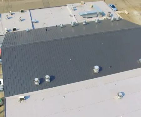Three Tree Roofing