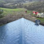 Interlock Metal Roofing - Seattle