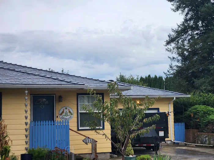 Interlock Metal Roofing - Seattle Picture 3