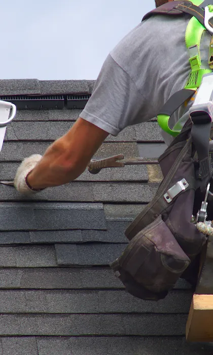 Revolution Roofing Picture 2