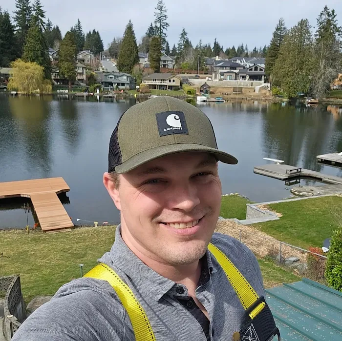 Revolution Roofing Picture 3