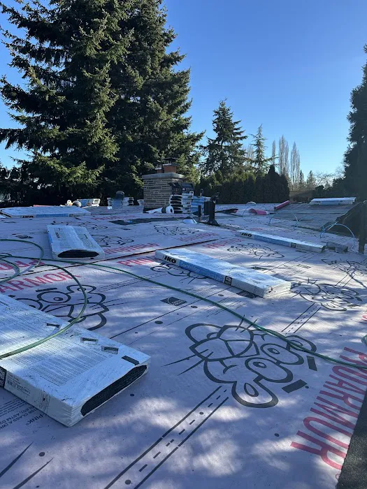 Upper West Exteriors Picture 3