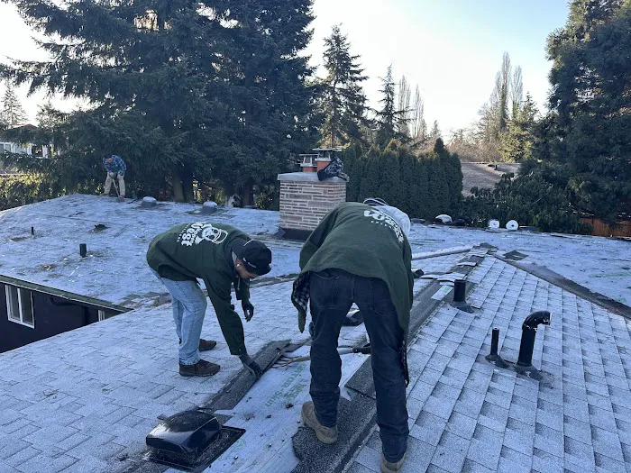 Upper West Exteriors Picture 5