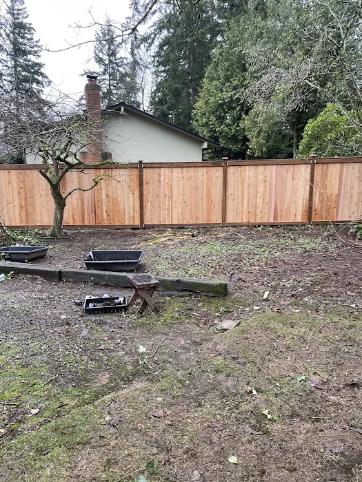 Upper West Exteriors Picture 7