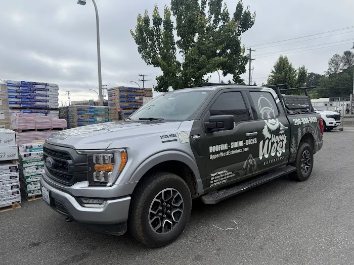 Upper West Exteriors Picture 8