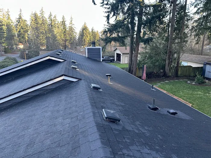 Upper West Exteriors Picture 9