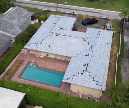 Vasa Roofing West Seattle