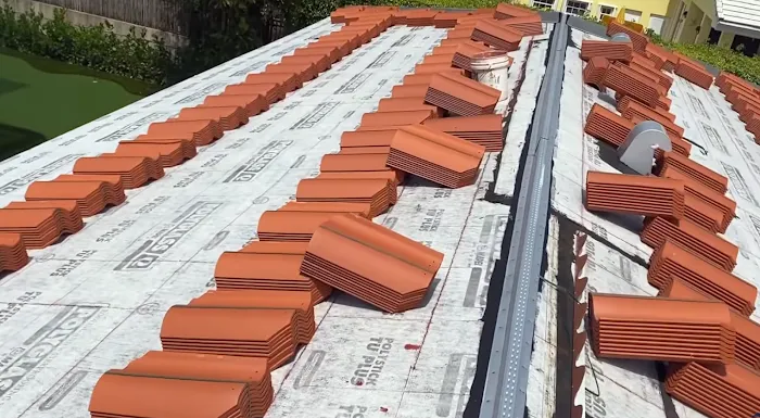 Vasa Roofing West Seattle Picture 2