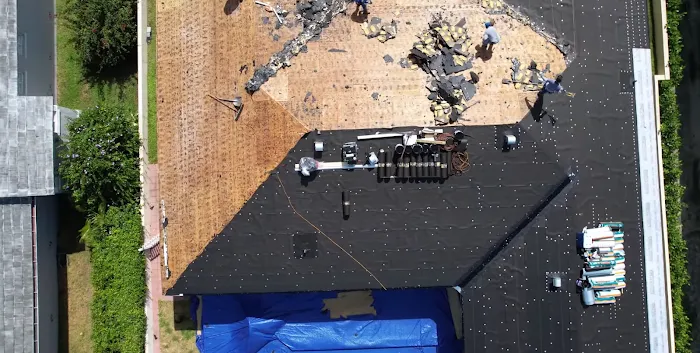 Vasa Roofing West Seattle Picture 3