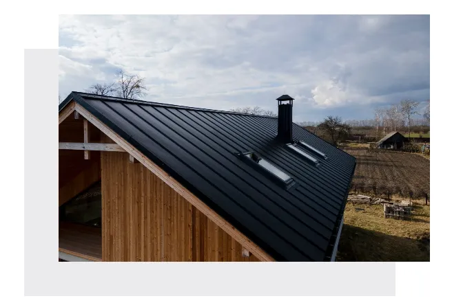 Porter Family Roofing & Construction Picture 1