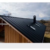 Porter Family Roofing & Construction ico