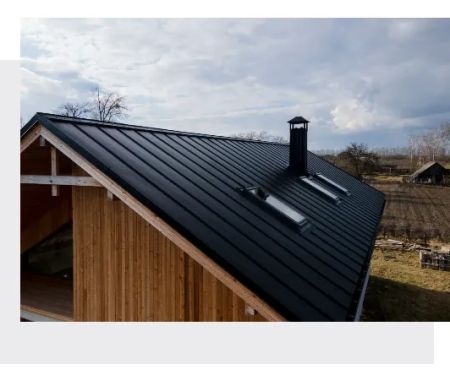 Porter Family Roofing & Construction