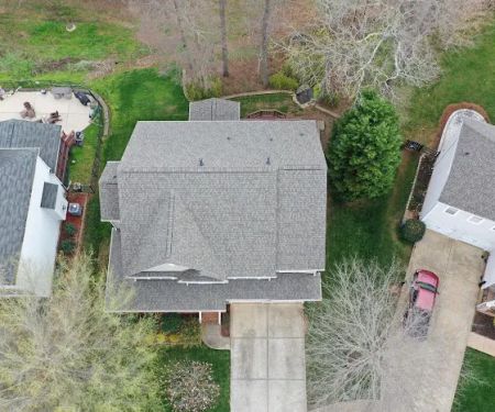 Paradise Roofing Solutions