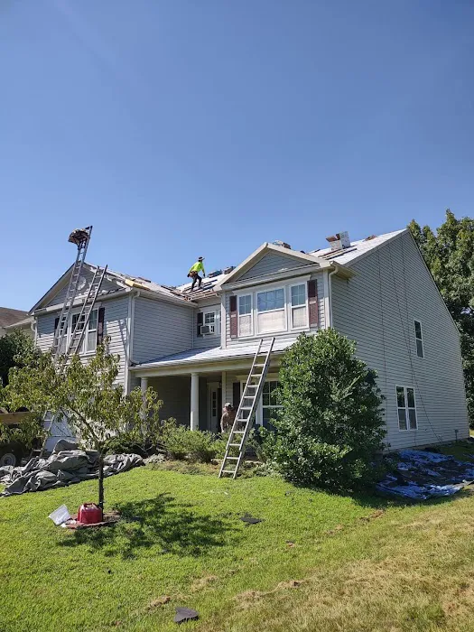 Paradise Roofing Solutions Picture 9