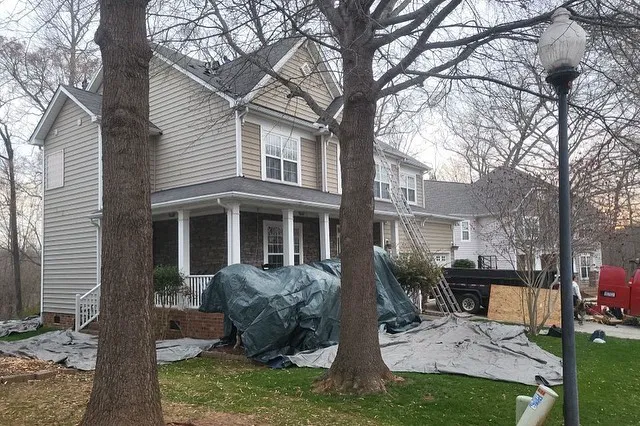 Paradise Roofing Solutions Picture 6