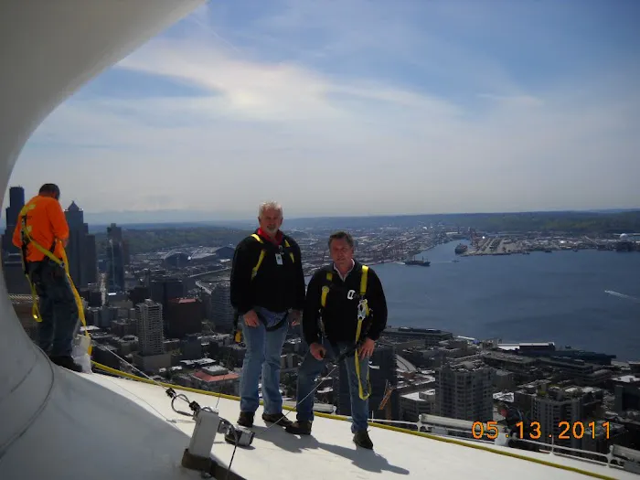 Tecta America Seattle Commercial Roofing Picture 3