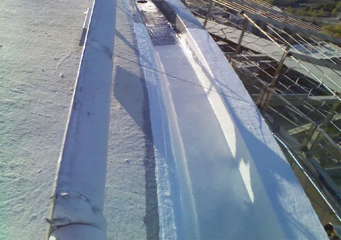 Tecta America Seattle Commercial Roofing Picture 6