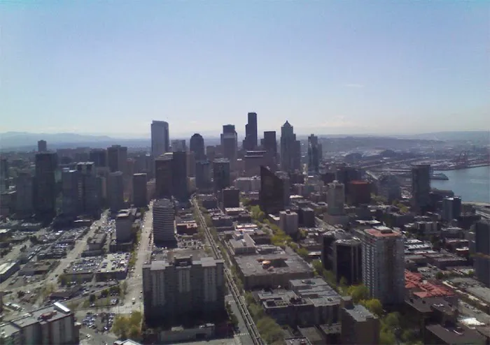 Tecta America Seattle Commercial Roofing Picture 5