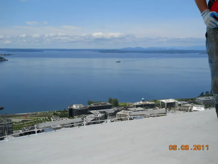 Tecta America Seattle Commercial Roofing Picture 4