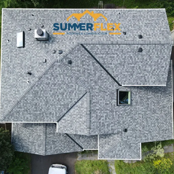 Summerflex Roofing & Construction LLC Picture 6