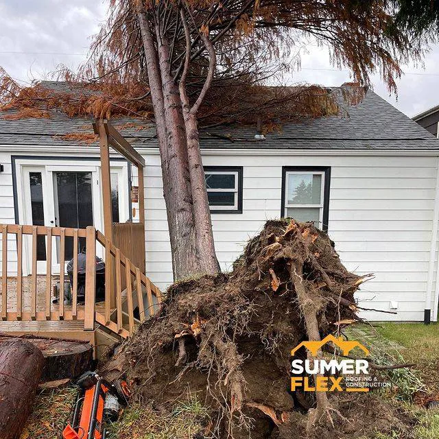 Summerflex Roofing & Construction LLC Picture 4