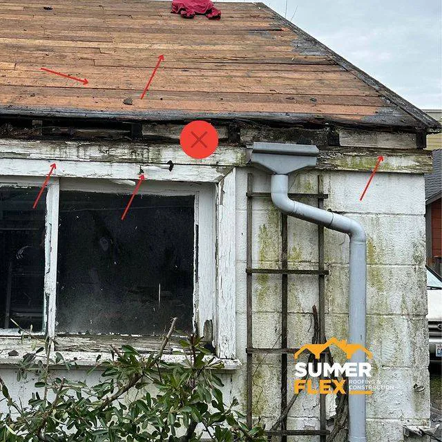 Summerflex Roofing & Construction LLC Picture 2