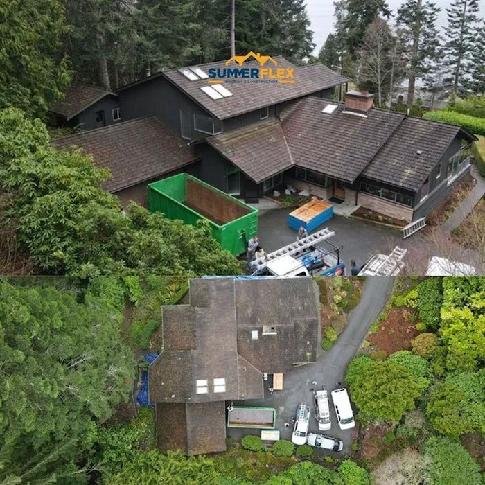 Summerflex Roofing & Construction LLC Picture 9