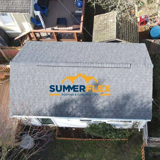 Summerflex Roofing & Construction LLC Picture 7