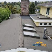 Summerflex Roofing & Construction LLC ico