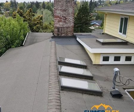 Summerflex Roofing & Construction LLC