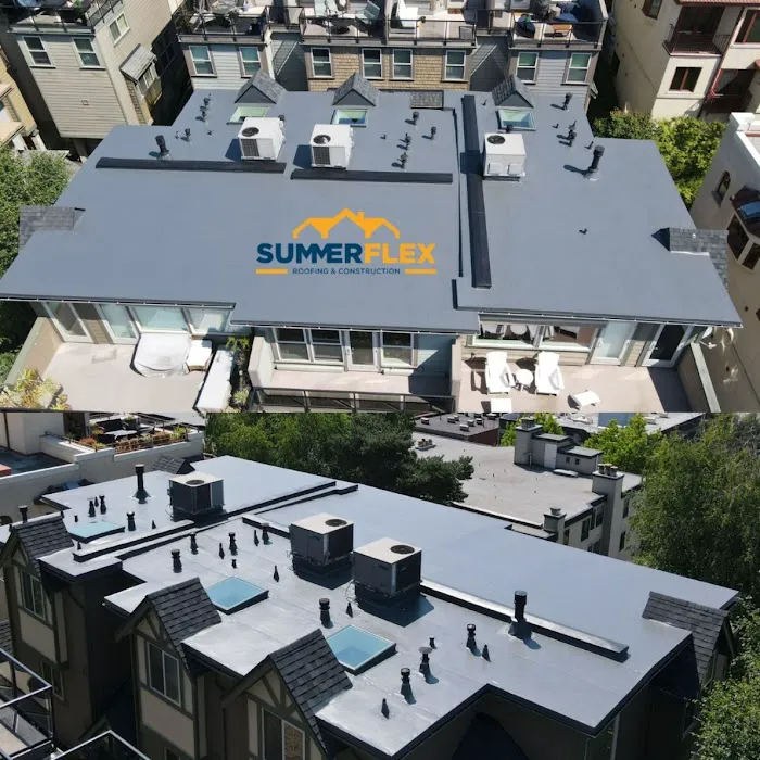 Summerflex Roofing & Construction LLC Picture 10