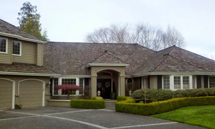 Sharp Roofing Picture 5