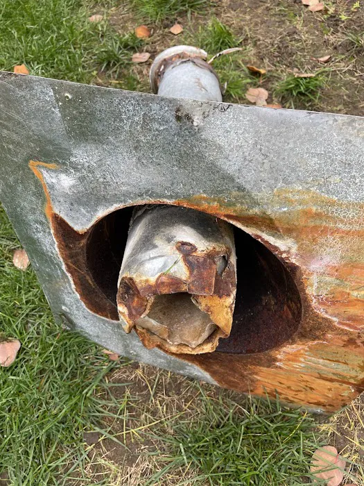 Sharp Roofing Picture 3