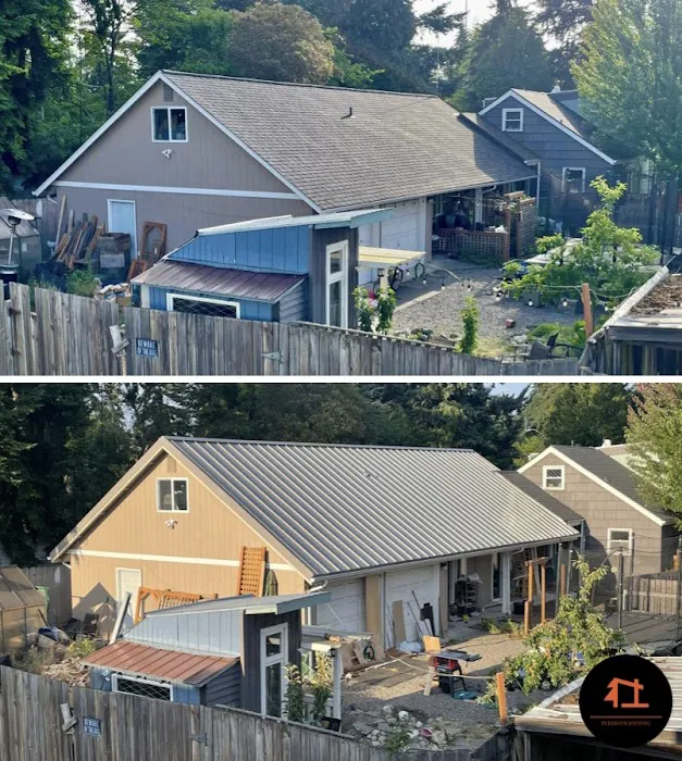 Perdigon Roofing Picture 6