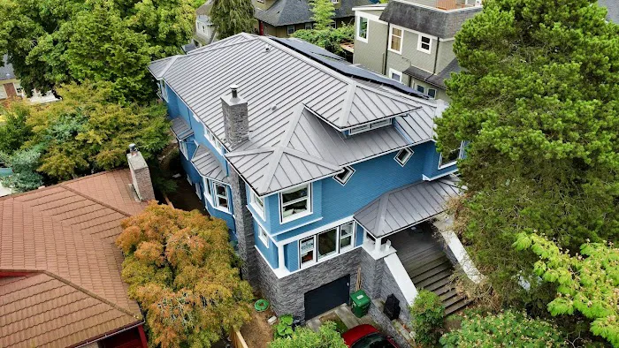 Perdigon Roofing Picture 2