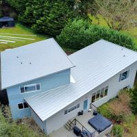 Perdigon Roofing ico