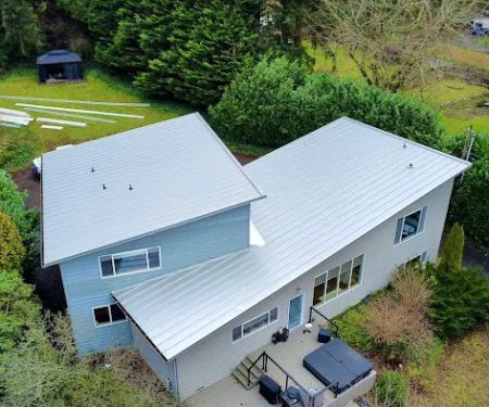 Perdigon Roofing