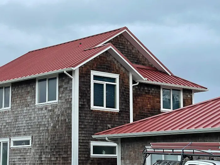 Perdigon Roofing Picture 4