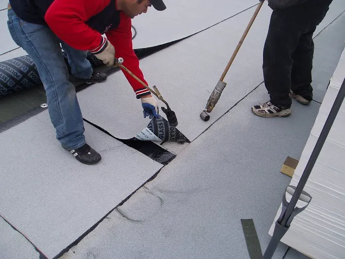 BRD Roofing Inc. Picture 2