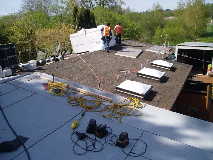 BRD Roofing Inc. Picture 3