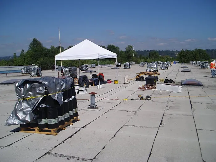 BRD Roofing Inc. Picture 1