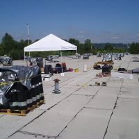 BRD Roofing Inc. ico