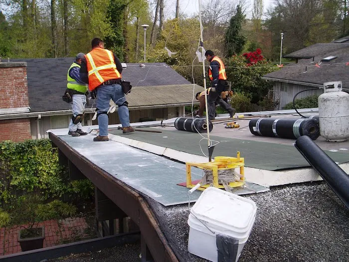 BRD Roofing Inc. Picture 4